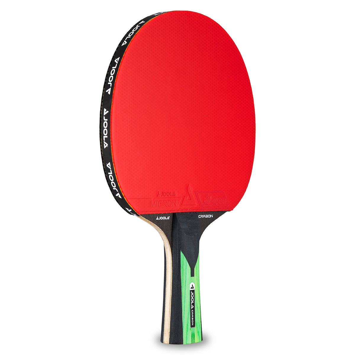 JOOLA Raquette de tennis de table Mega Carbon