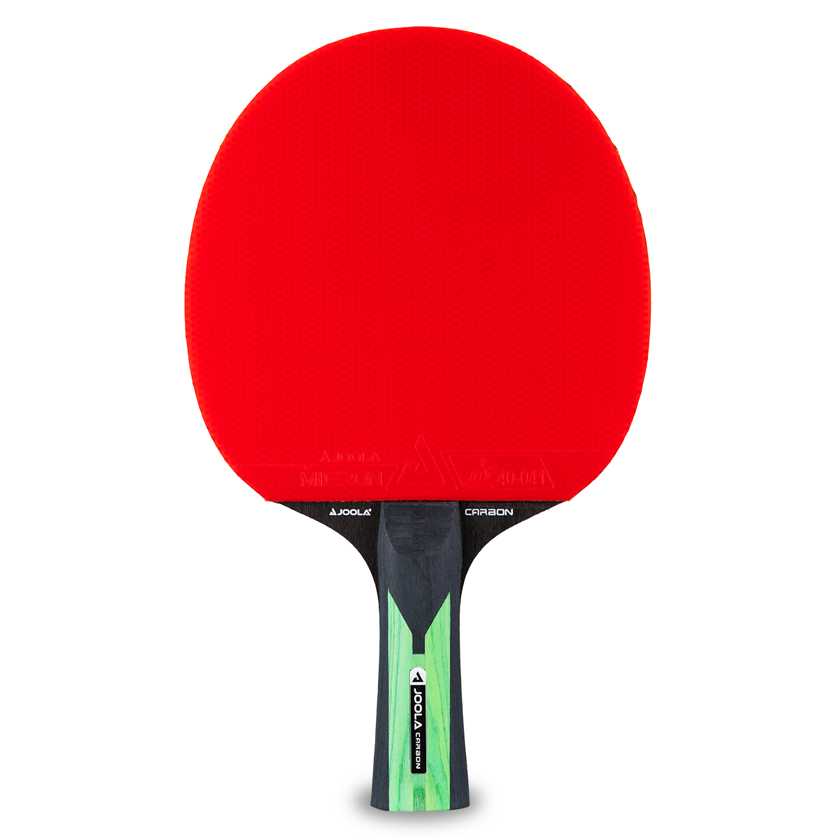 JOOLA Raquette de tennis de table Mega Carbon