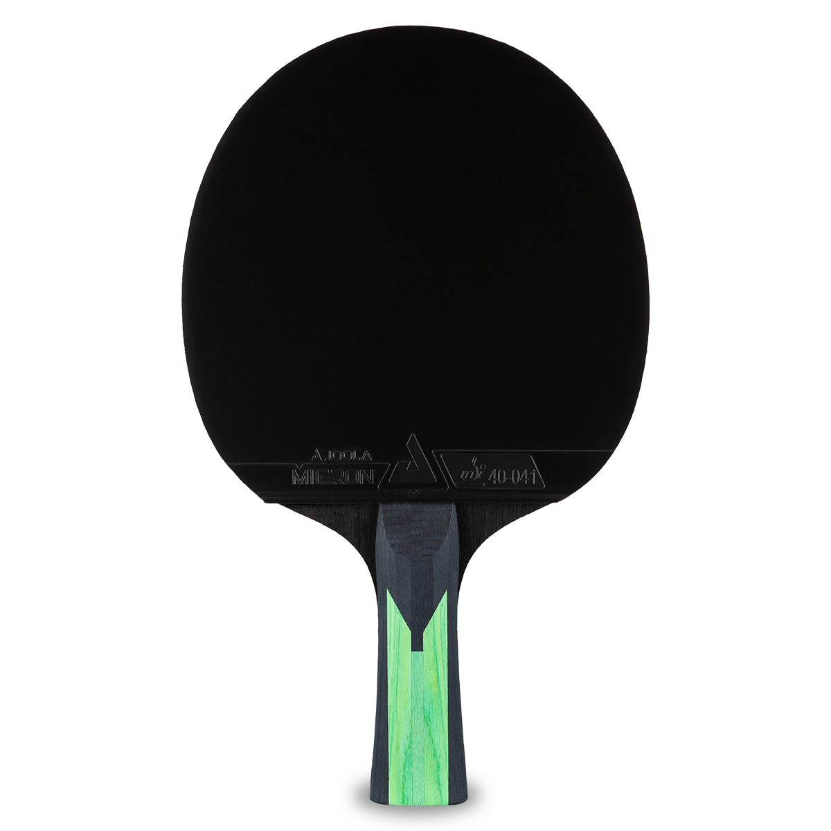 JOOLA Raquette de tennis de table Mega Carbon
