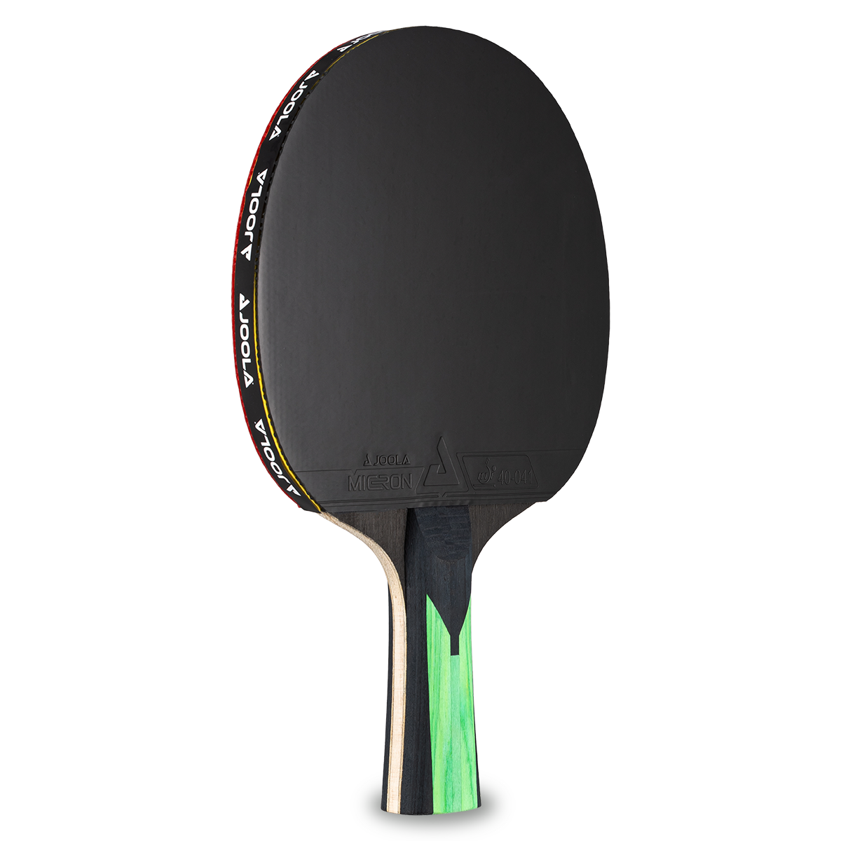 JOOLA Raquette de tennis de table Mega Carbon