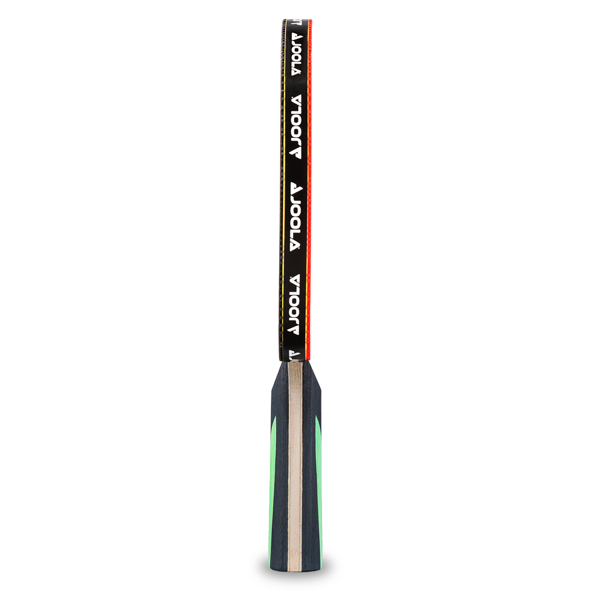 JOOLA Raquette de tennis de table Mega Carbon