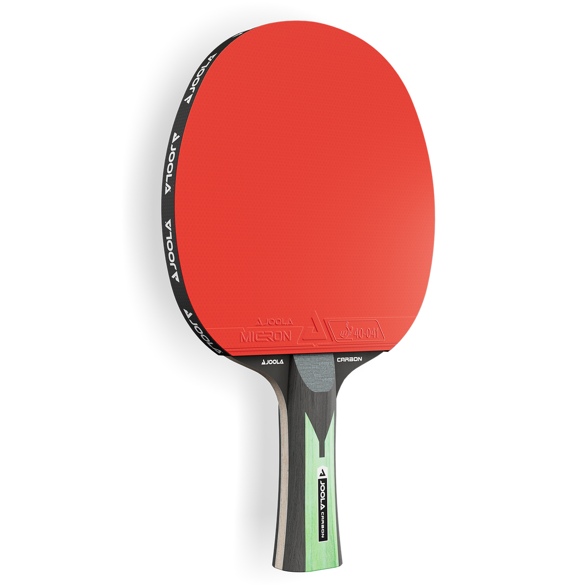 JOOLA Raquette de tennis de table Mega Carbon