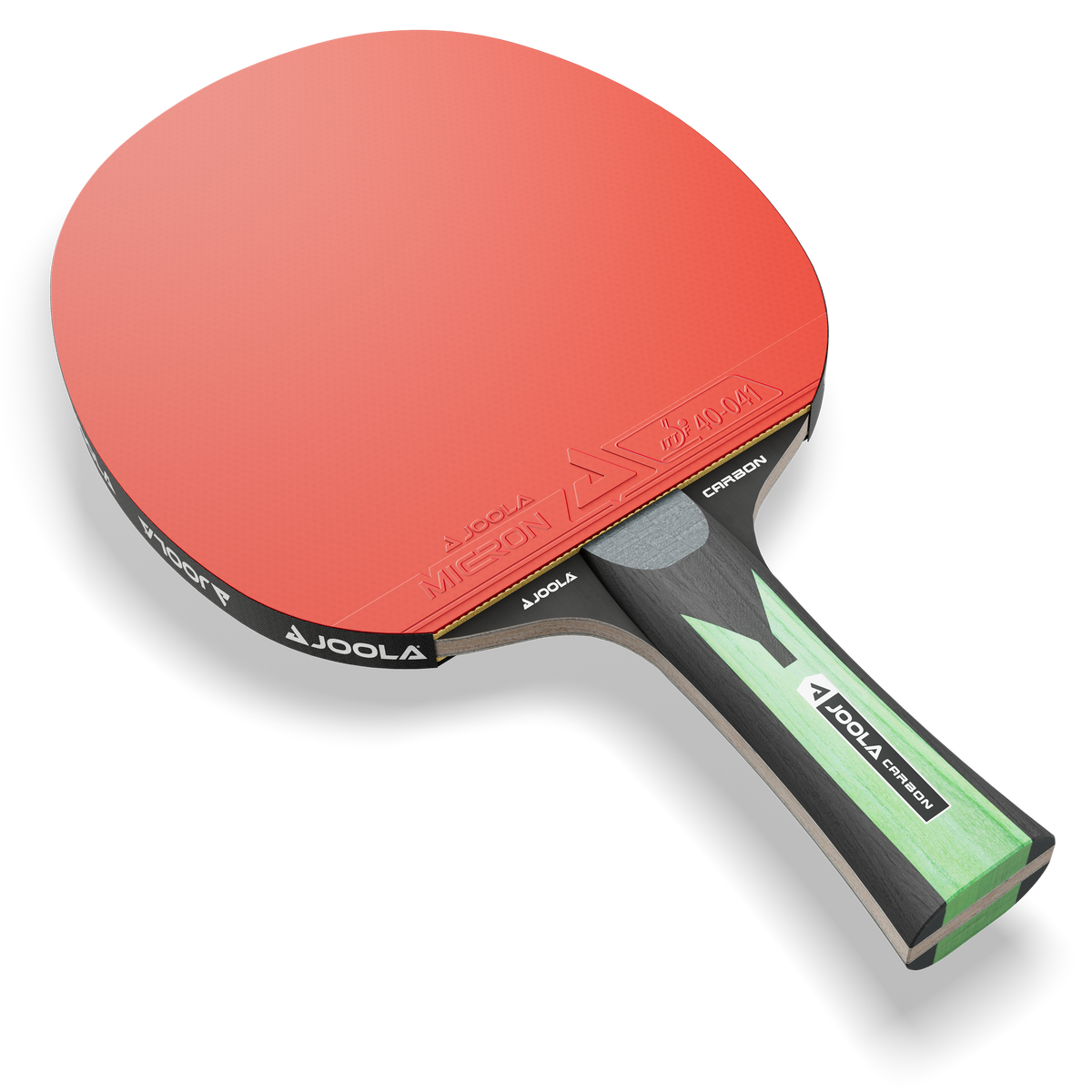 JOOLA Raquette de tennis de table Mega Carbon