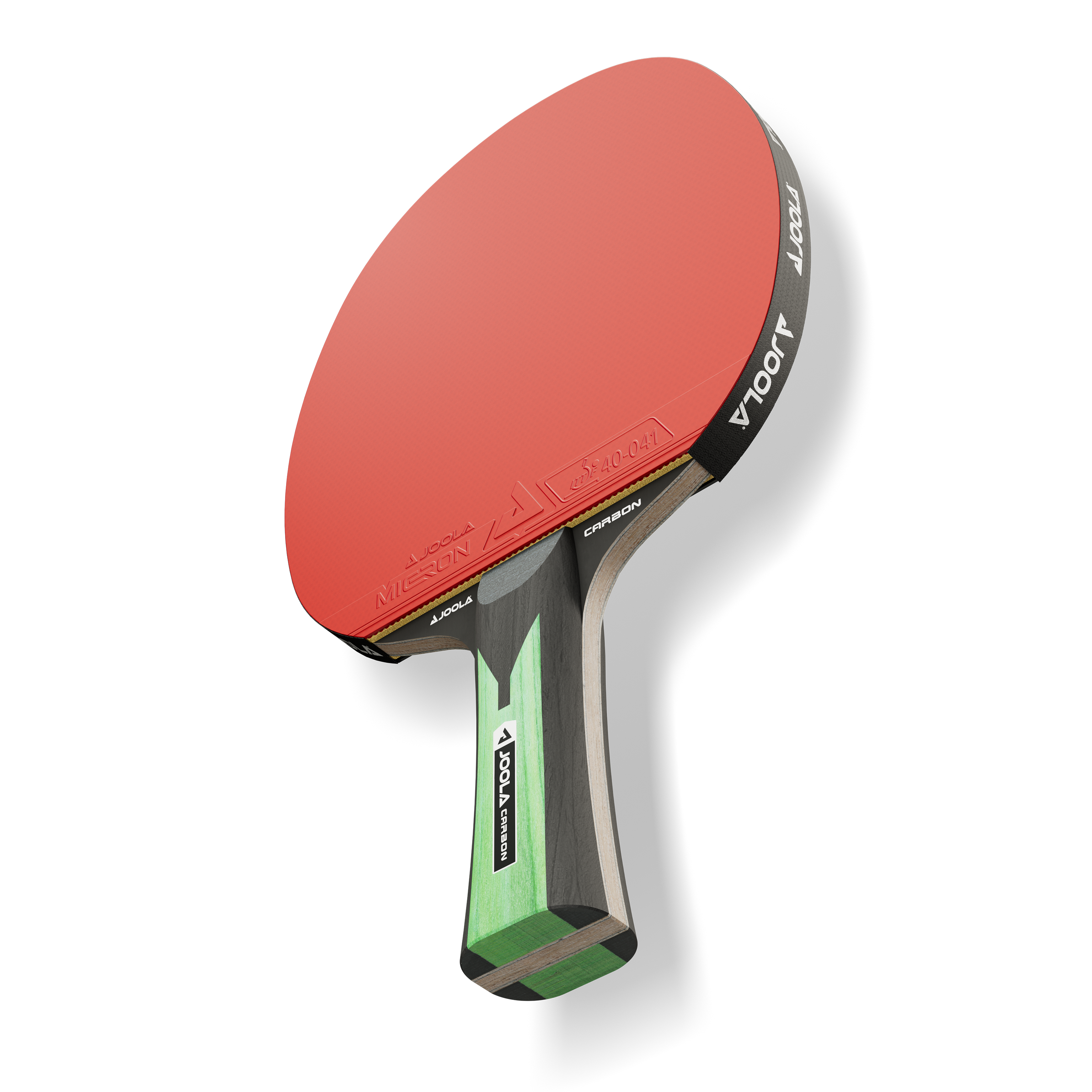 JOOLA Raquette de tennis de table Mega Carbon