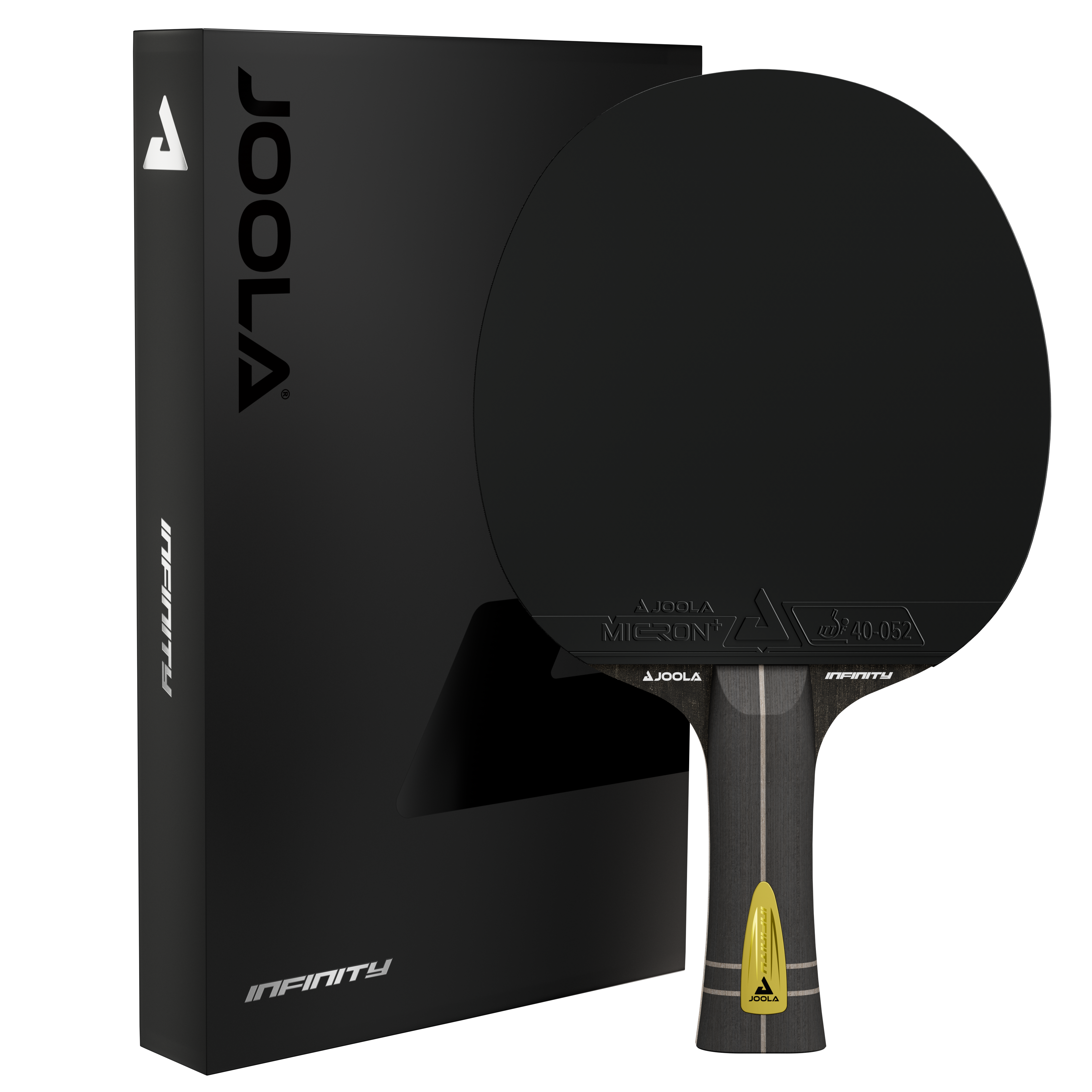 JOOLA Table Tennis Racket Infinity Carbon 