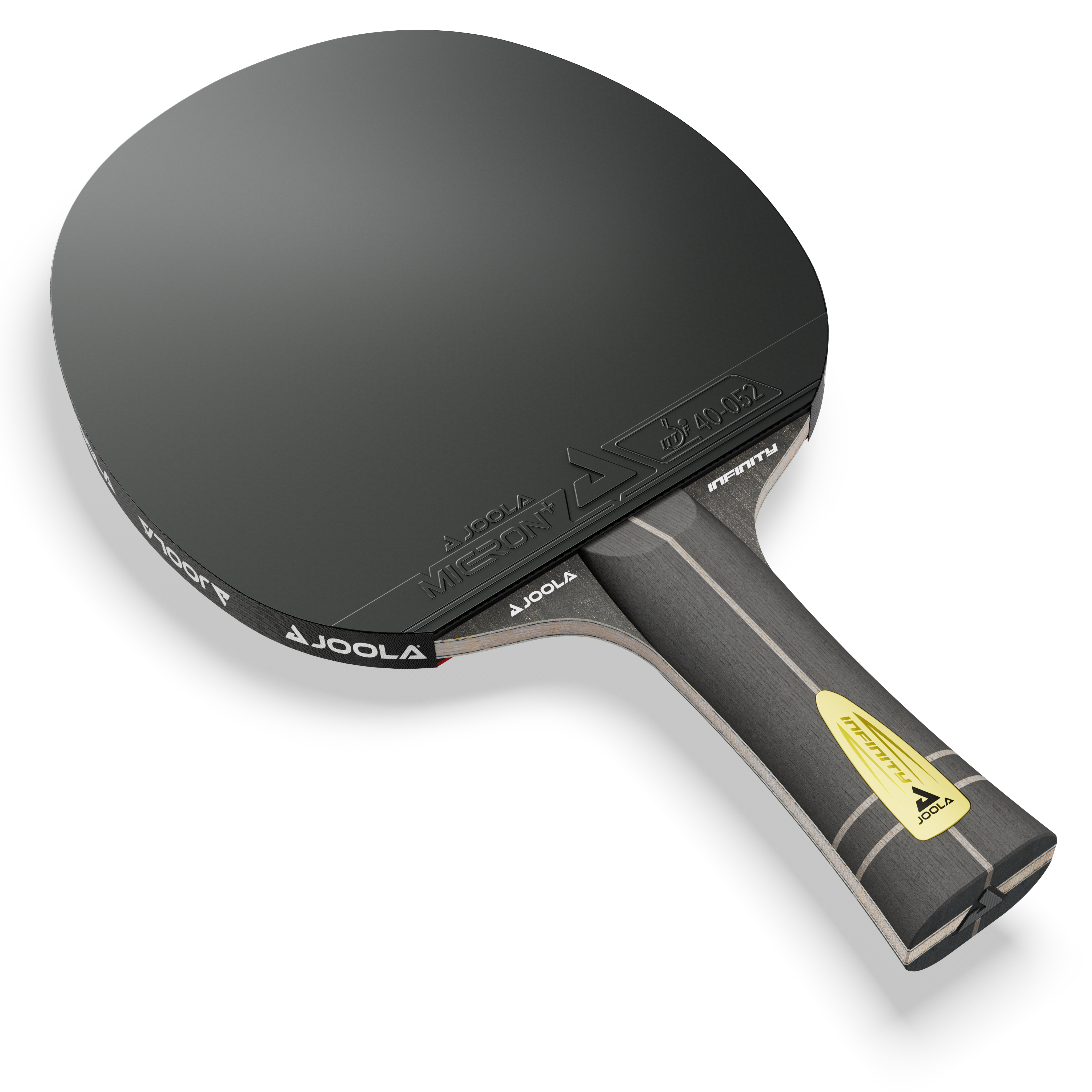 JOOLA Table Tennis Racket Infinity Carbon 