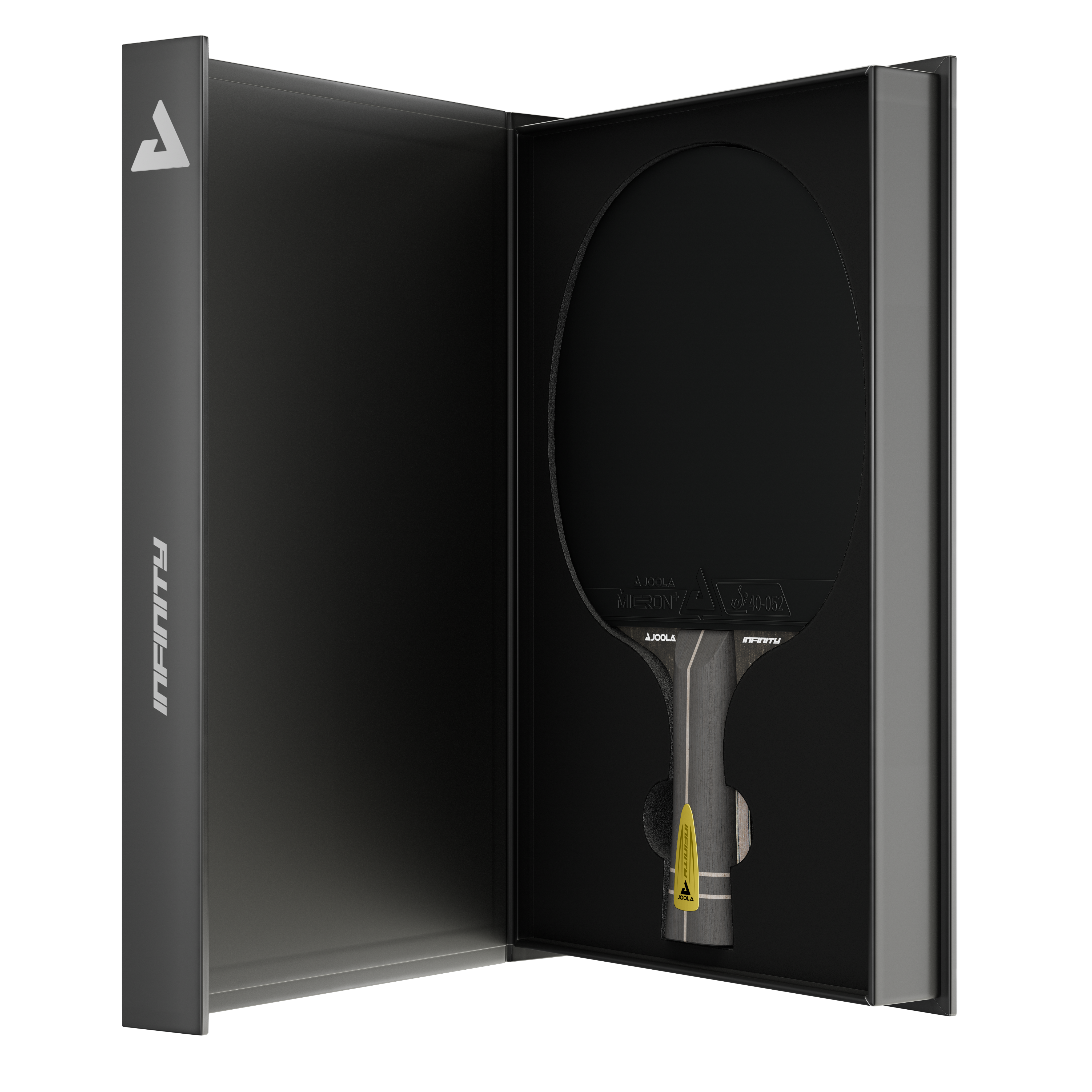 JOOLA Table Tennis Racket Infinity Carbon 