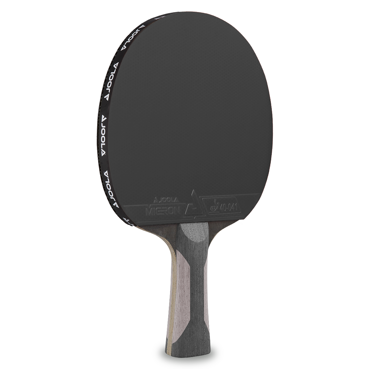 JOOLA Raquette de tennis de table Rosskopf Carbon