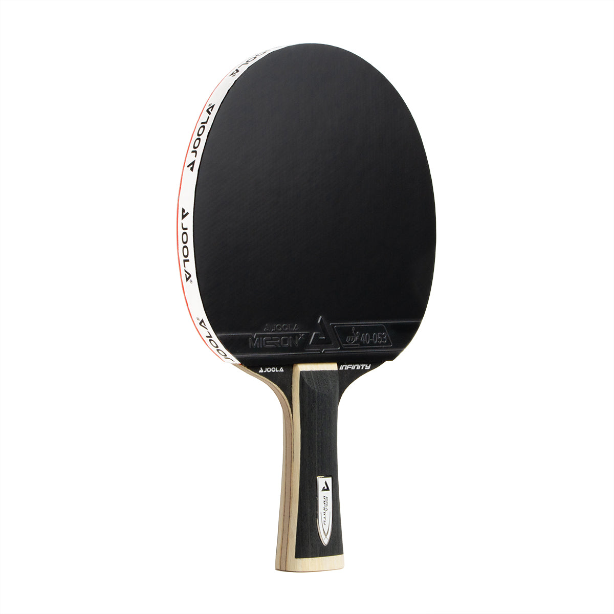 Joola Table Tennis Racket White Infinity Z Carbon