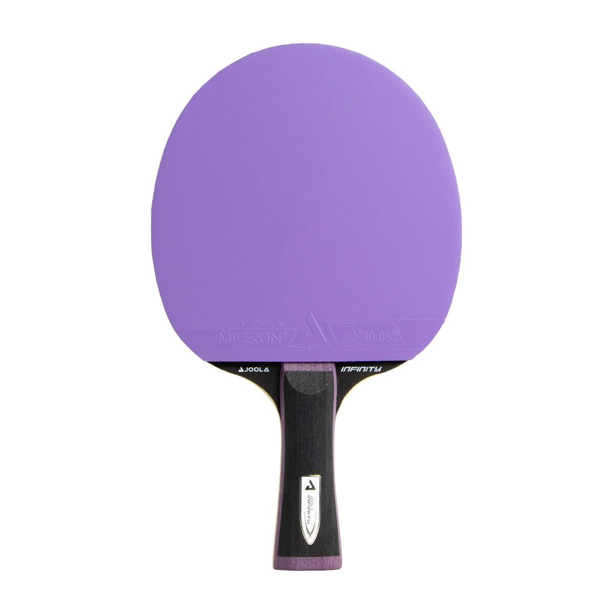Joola table tennis racket White Infinity Carbon