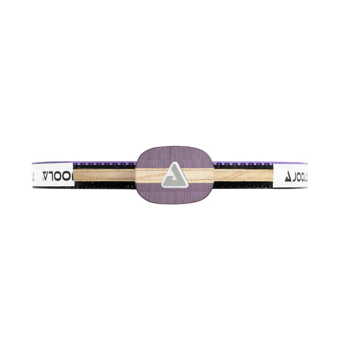 Joola table tennis racket White Infinity Carbon