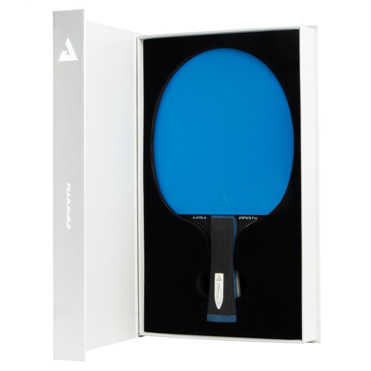 Joola Table Tennis Racket White Infinity GL