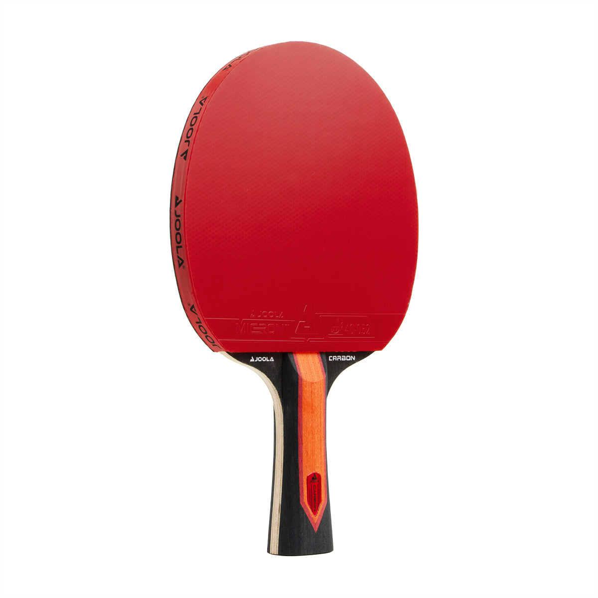 Joola Table Tennis Racket Red Carbon X