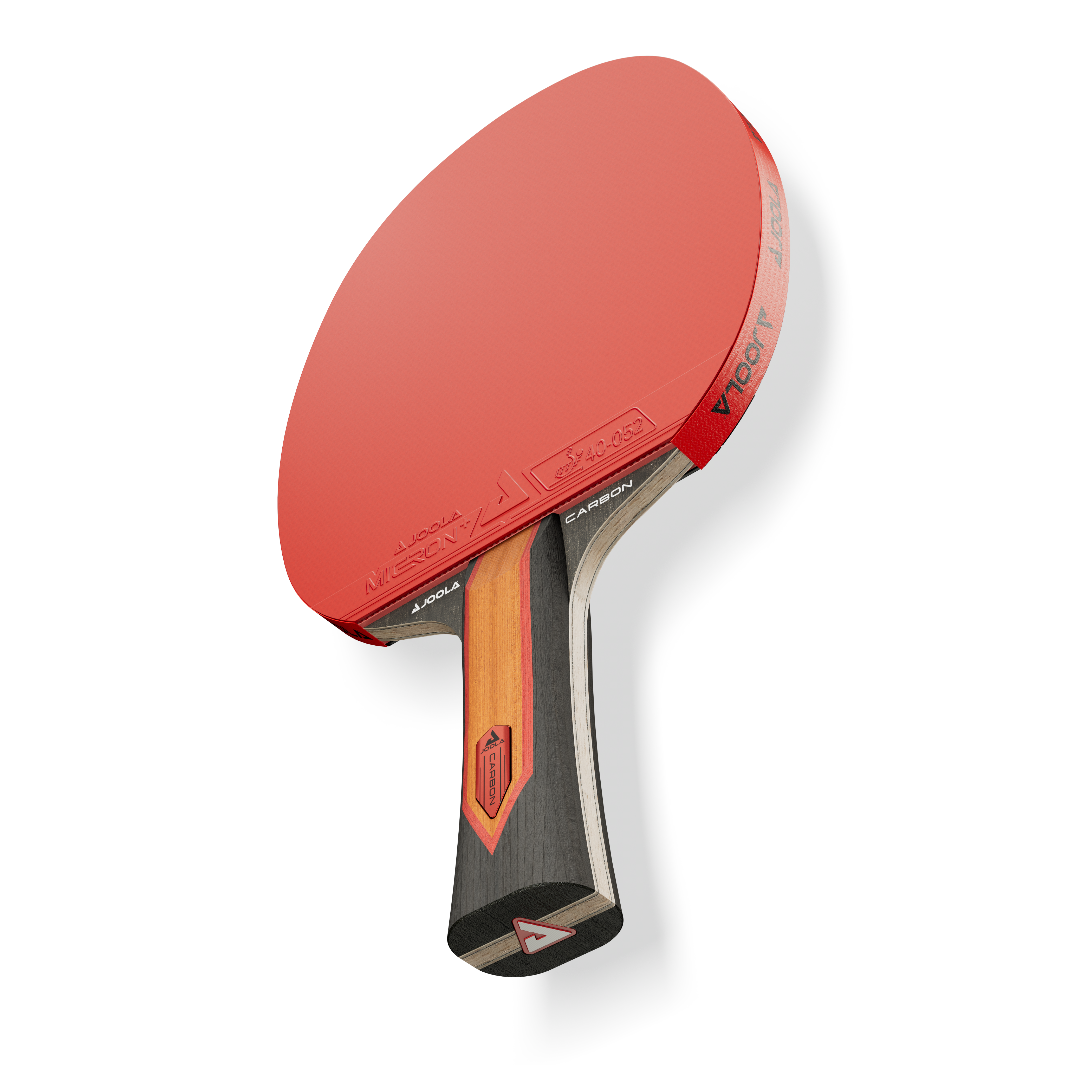 JOOLA Raquette de tennis de table Red Carbon X