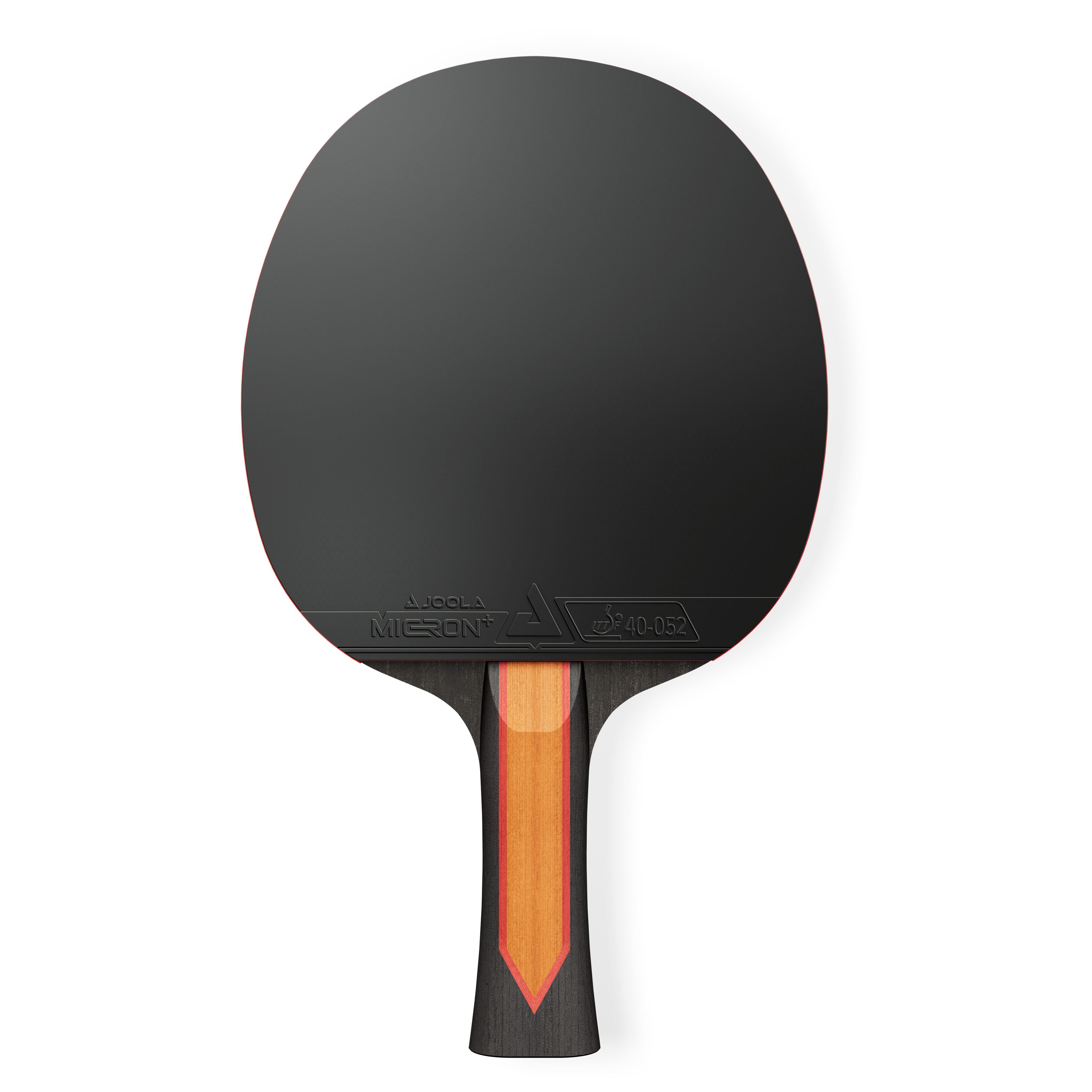 JOOLA Raquette de tennis de table Red Carbon X