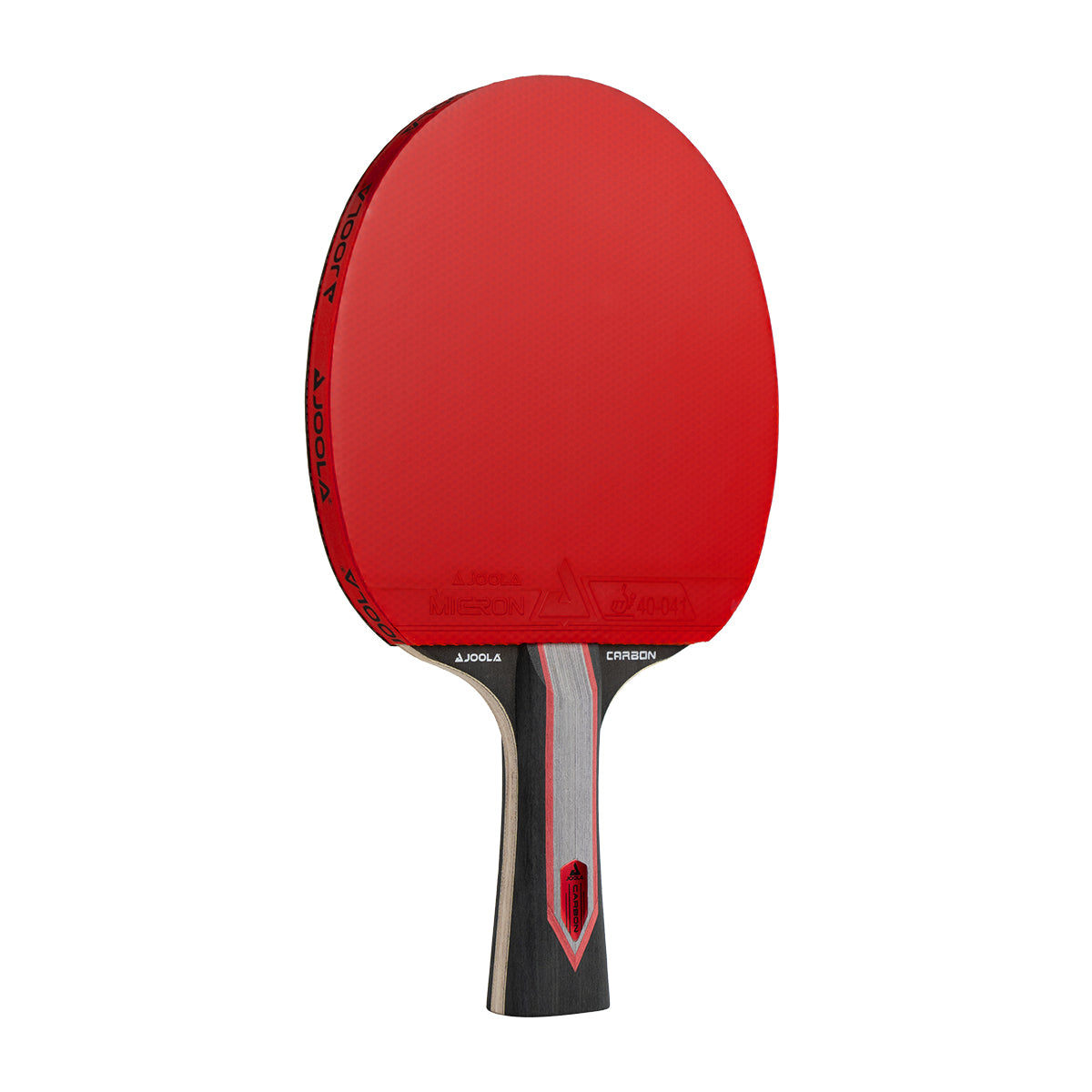 Joola Table Tennis racket Red Carbon Pro