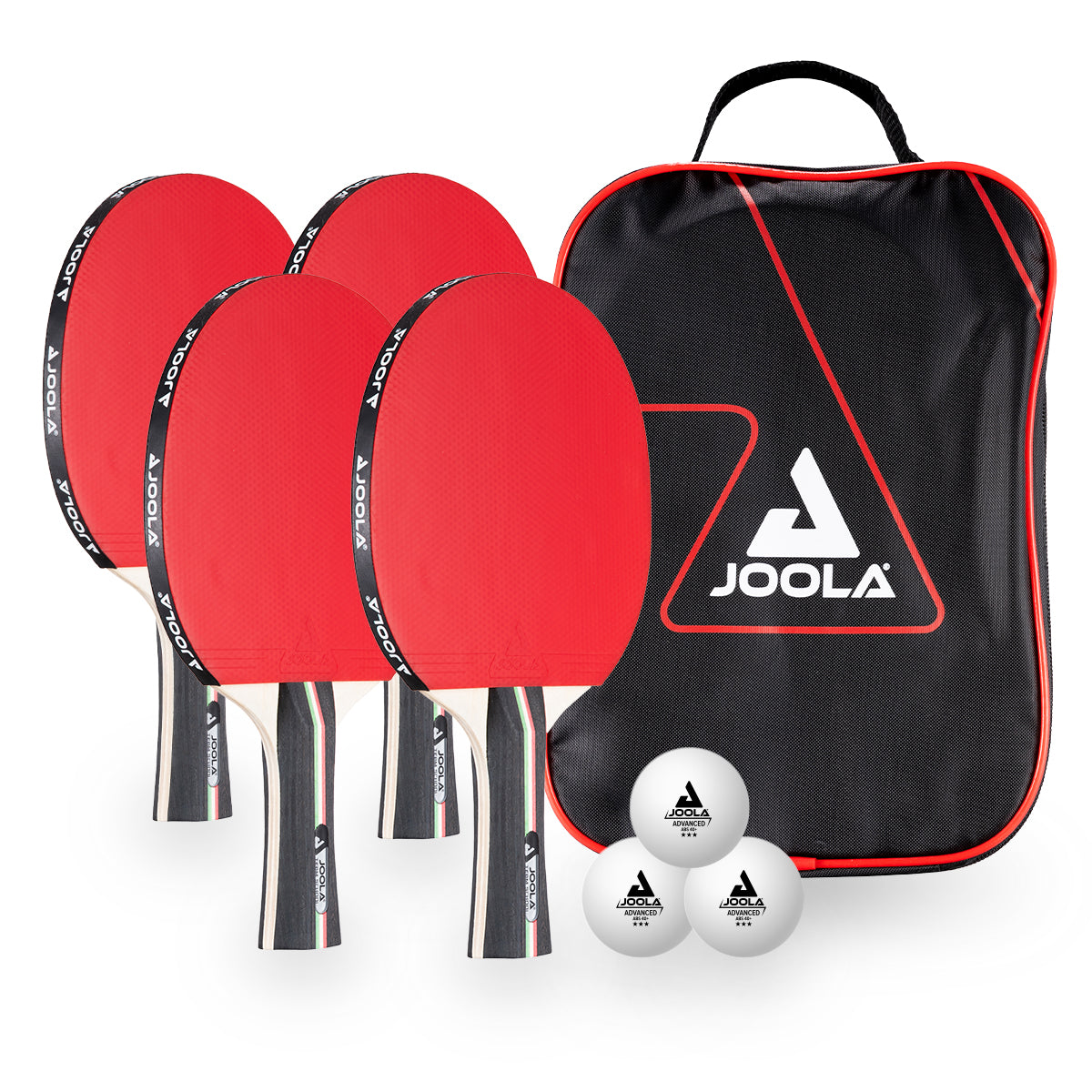 Joola table tennis set Team School Italy