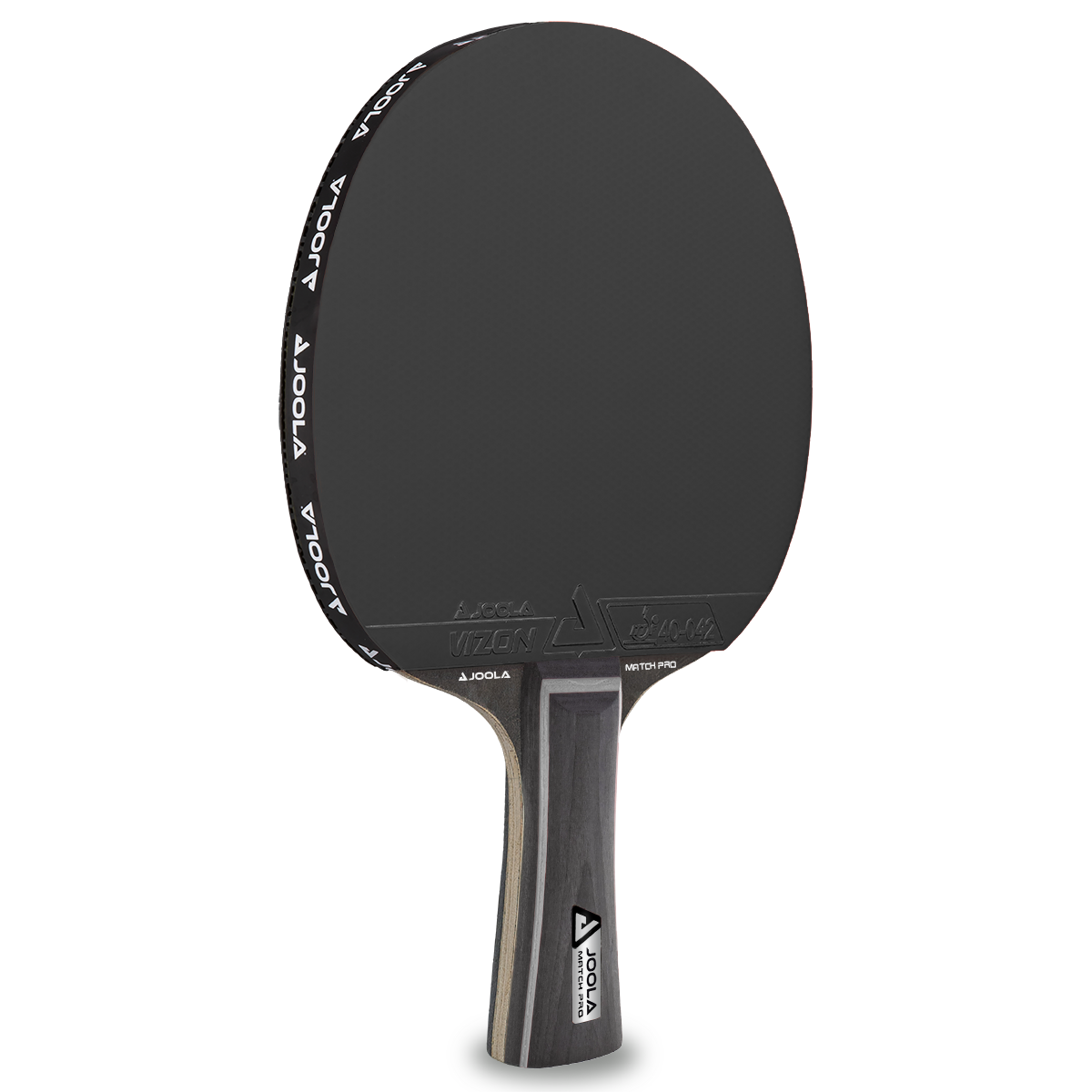 Joola table tennis set Black Duo Pro