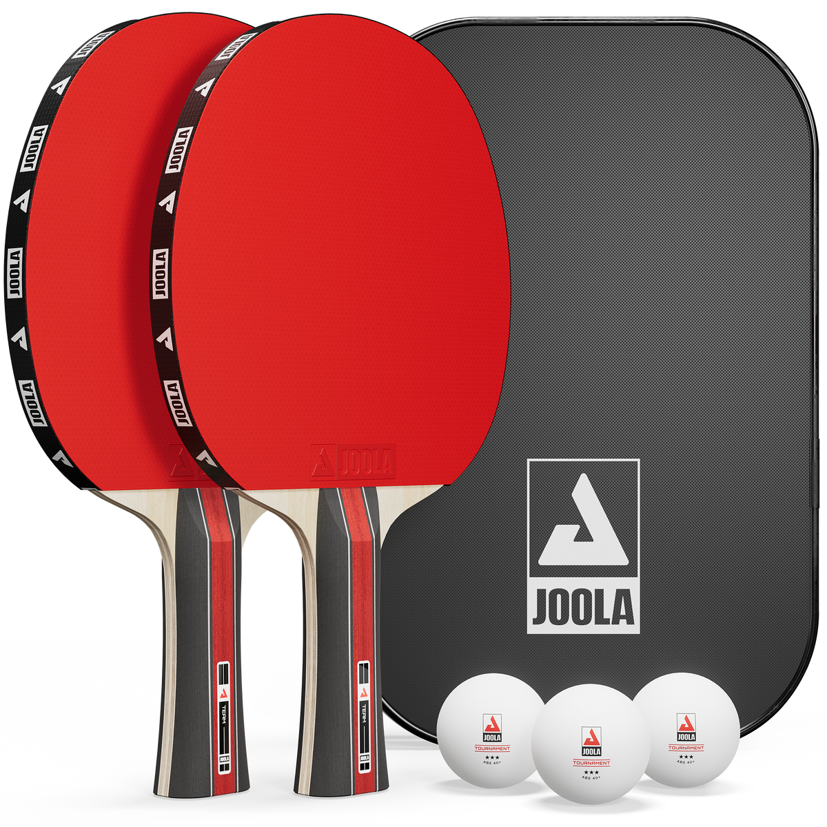 JOOLA Table Tennis Set Team 26