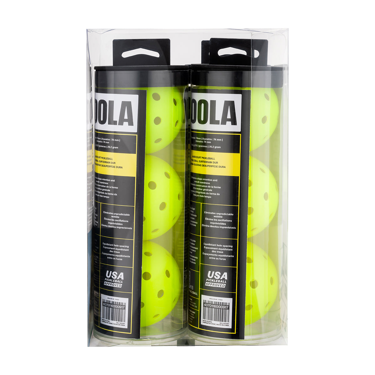 JOOLA HC-40 Pickleball