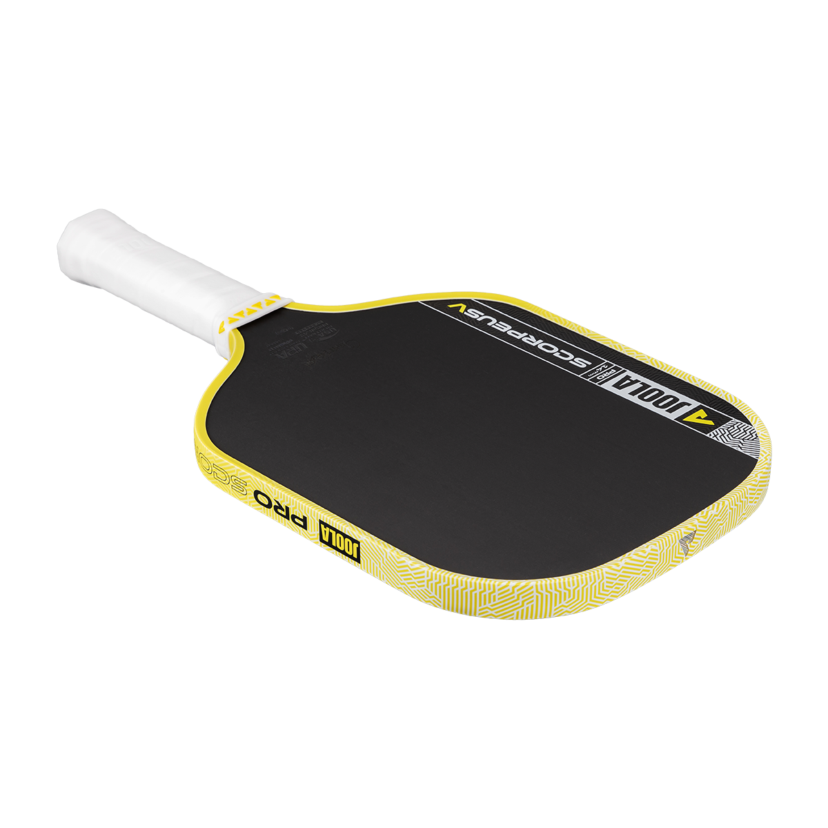 JOOLA Pickleball Raquette Anna Bright Scorpeus Pro V 14