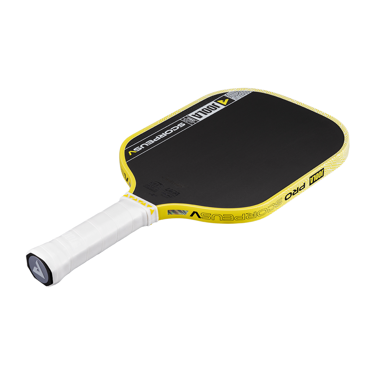 JOOLA Pickleball Raquette Anna Bright Scorpeus Pro V 14