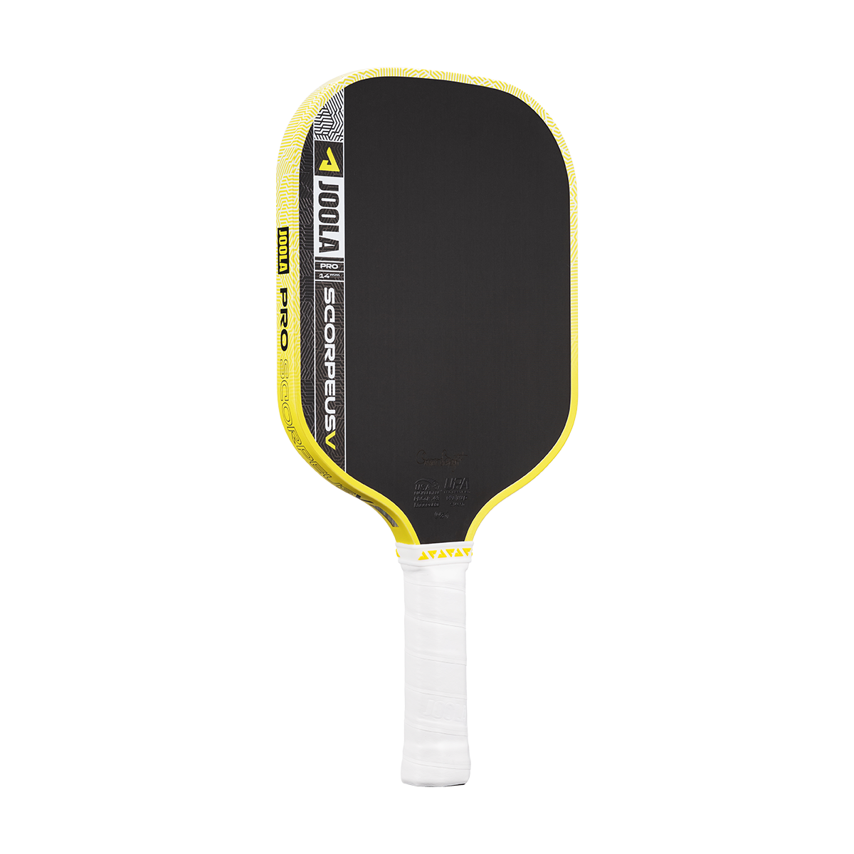 JOOLA Pickleball Raquette Anna Bright Scorpeus Pro V 14