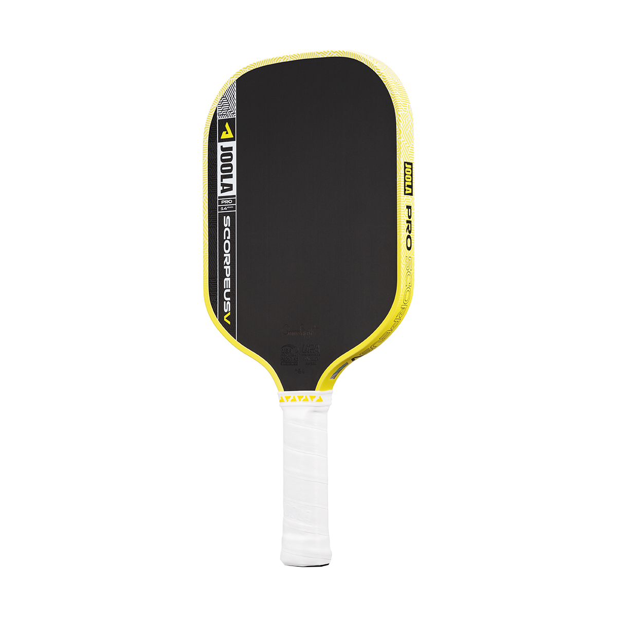 JOOLA Pickleball Raquette Anna Bright Scorpeus Pro V 14