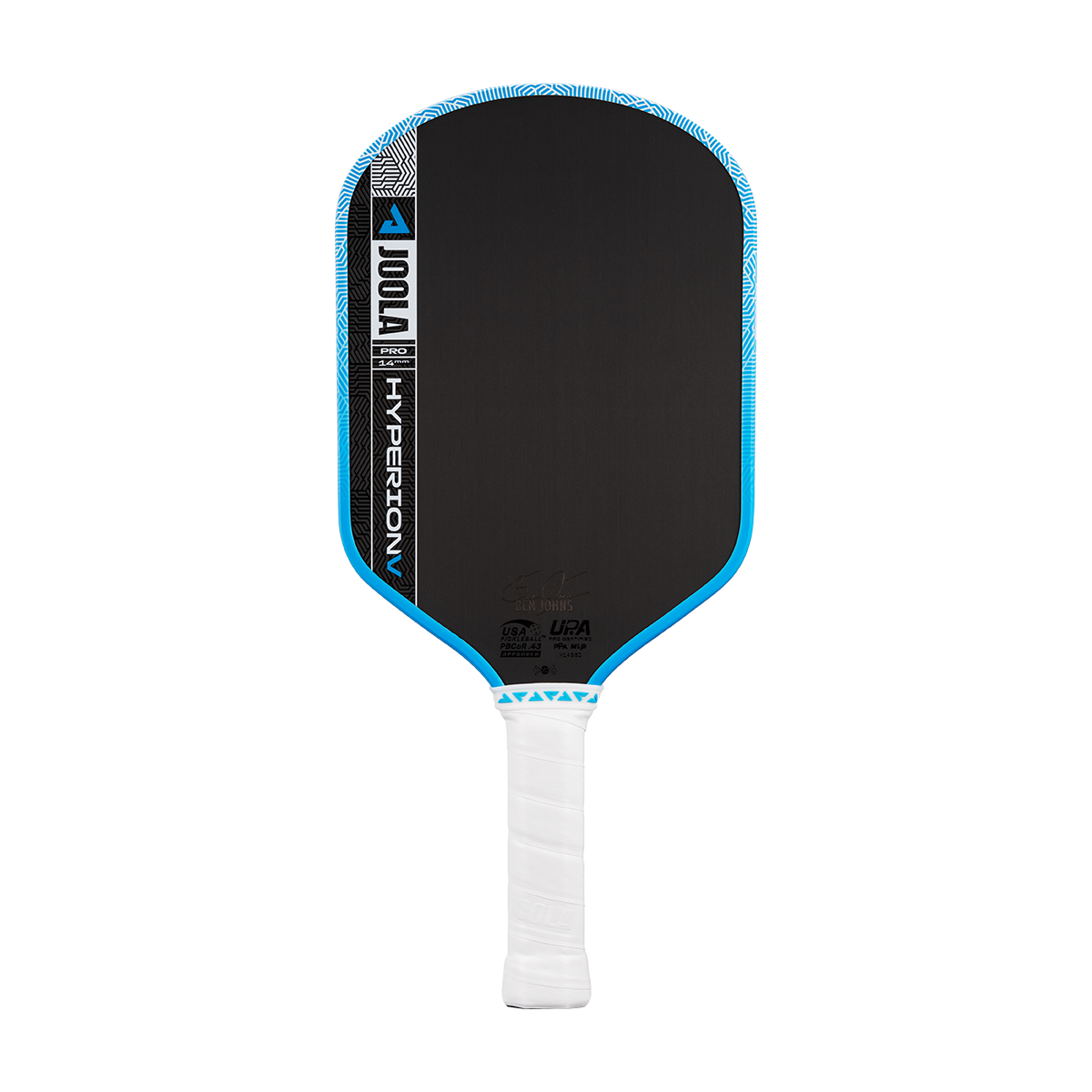 JOOLA Pickleball Raquette Ben Johns Hyperion Pro V 14