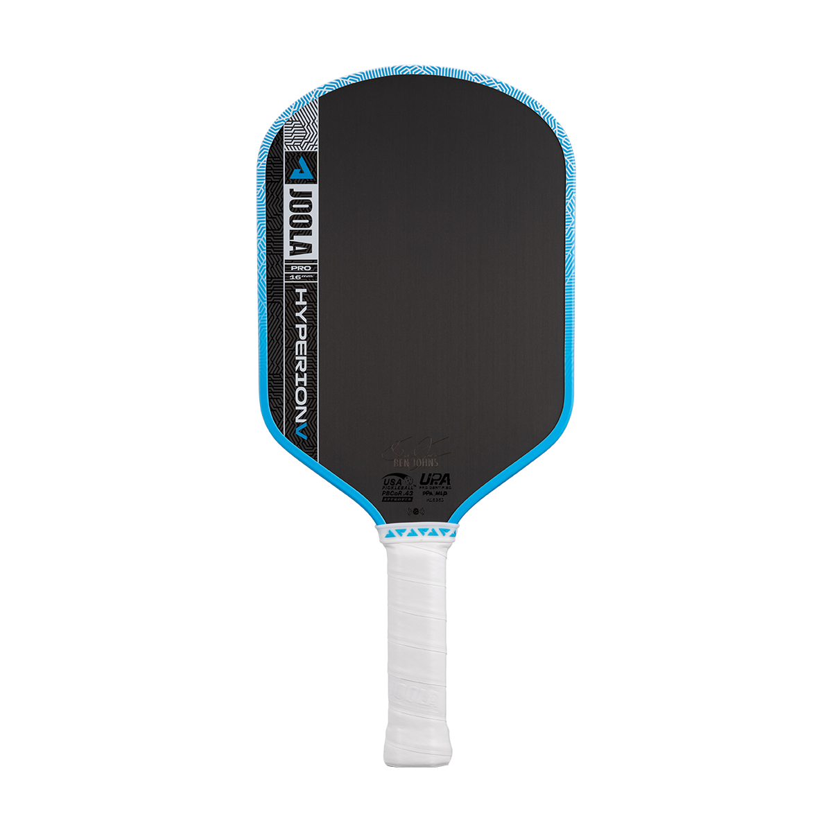 JOOLA Pickleball Raquette Ben Johns Hyperion Pro V 16
