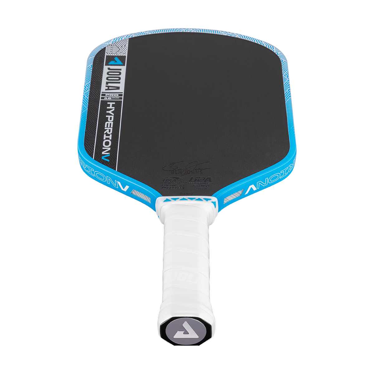 JOOLA Pickleball Raquette Ben Johns Hyperion Pro V 16