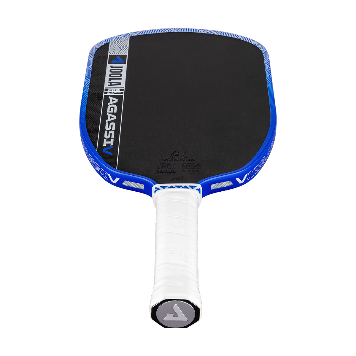 JOOLA Pickleball Raquette Andre Agassi Pro V 14 