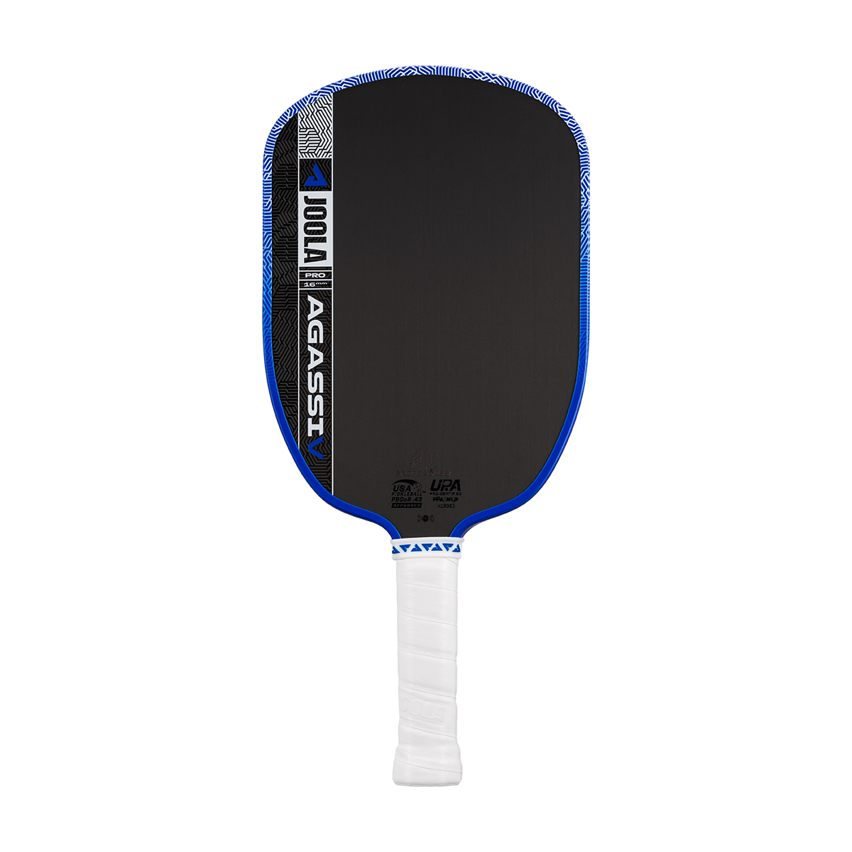 JOOLA Pickleball Raquette Andre Agassi Pro V 16
