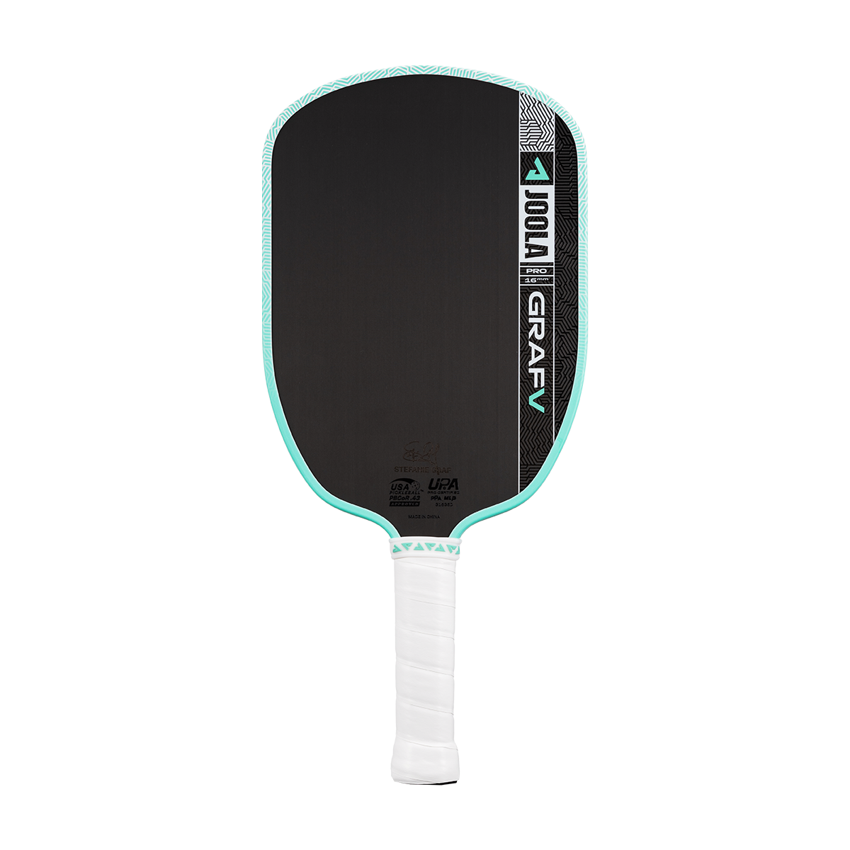 JOOLA Pickleball Raquette Steffi Graf Pro V 16