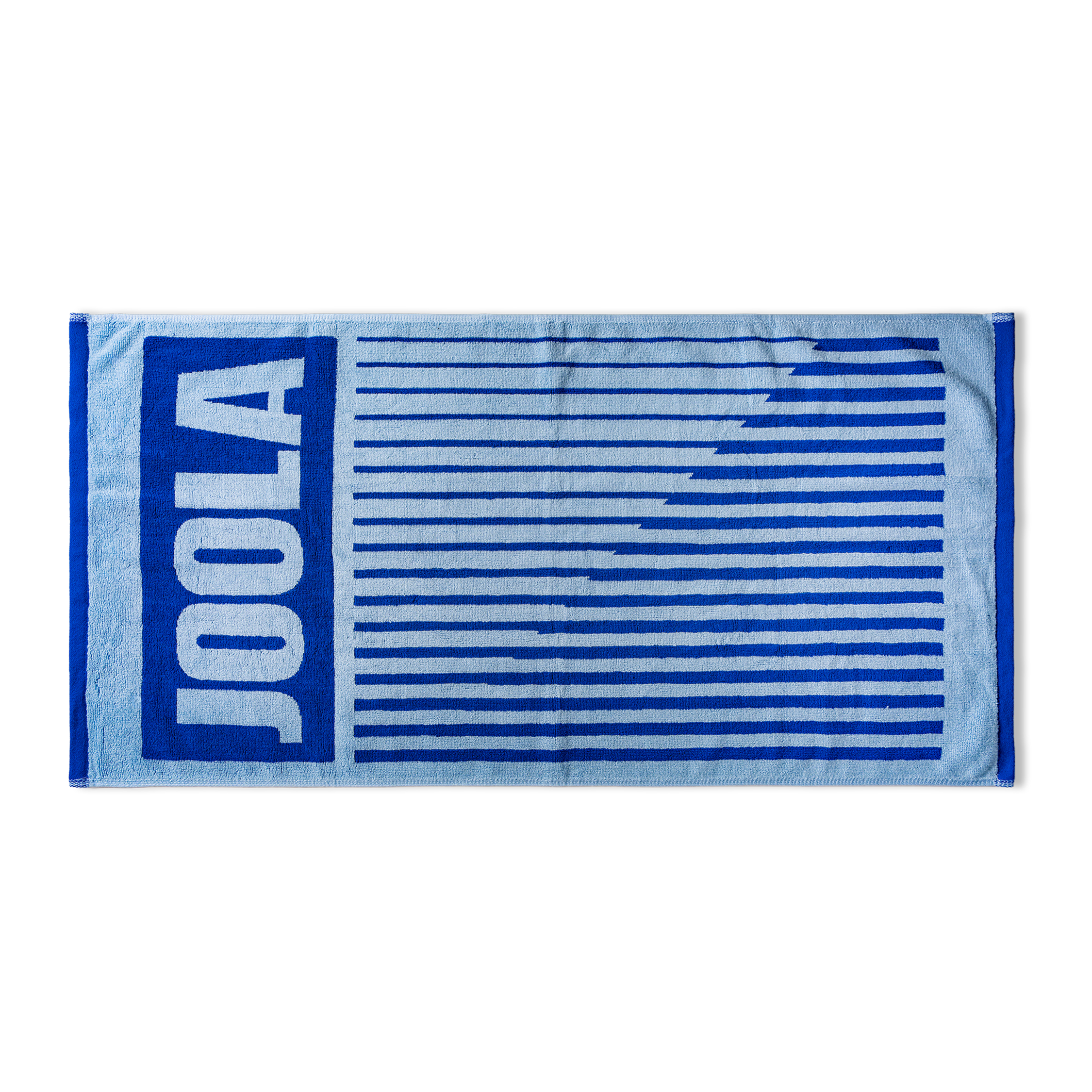 JOOLA Large Wordmark Towel