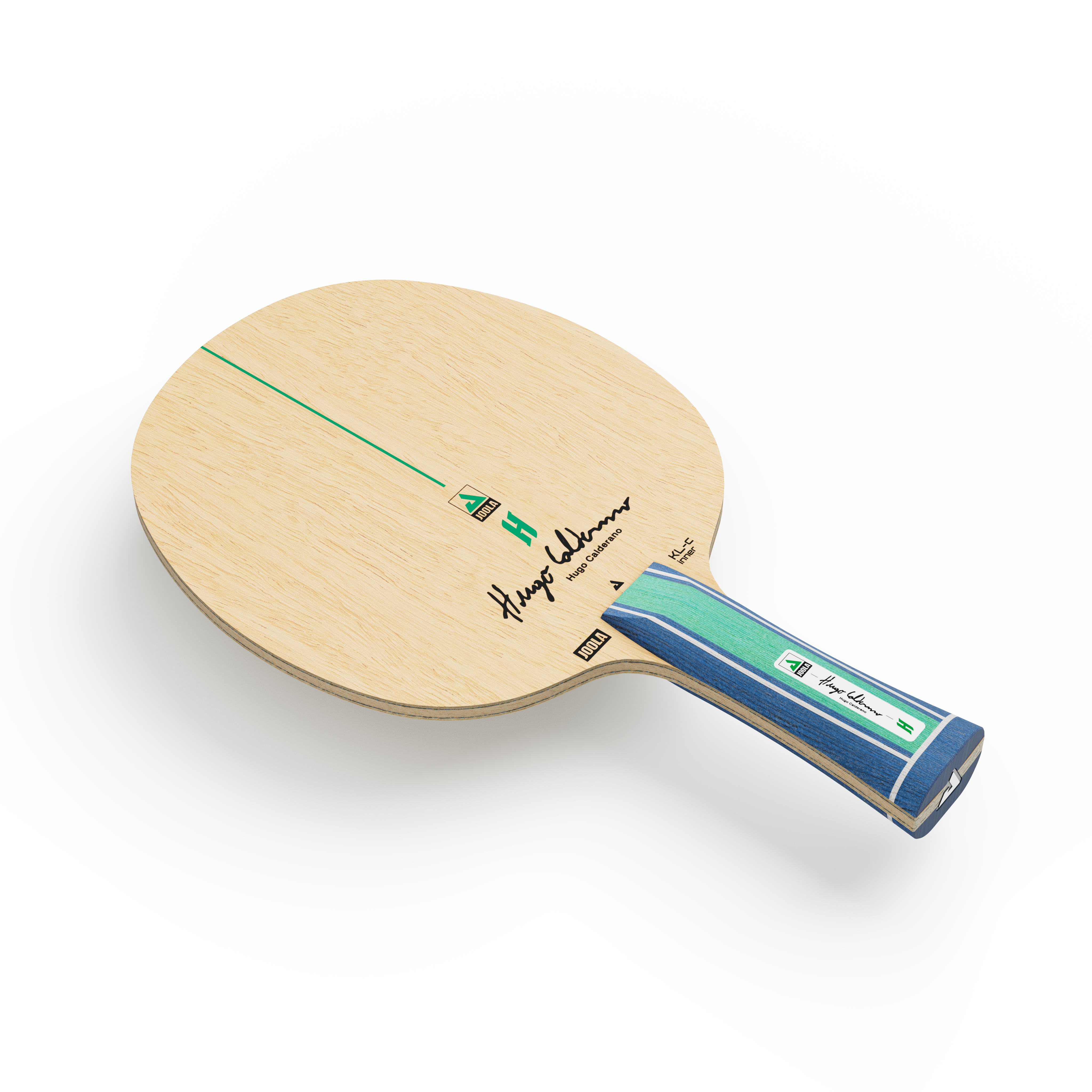 JOOLA Hugo Calderano KL-c Inner