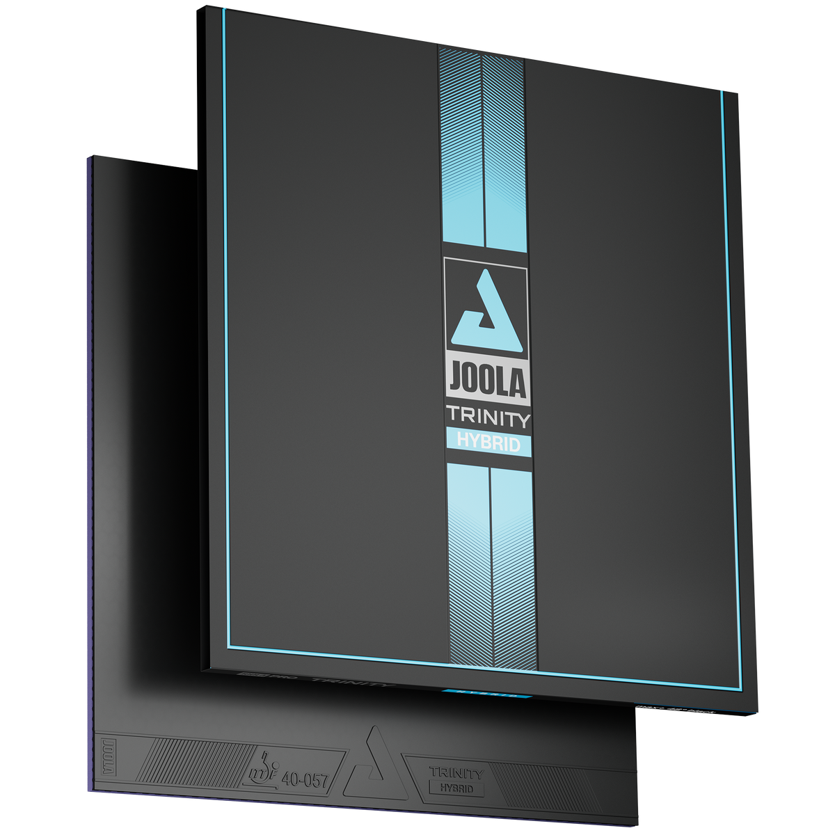 JOOLA Rubber Trinity Hybrid