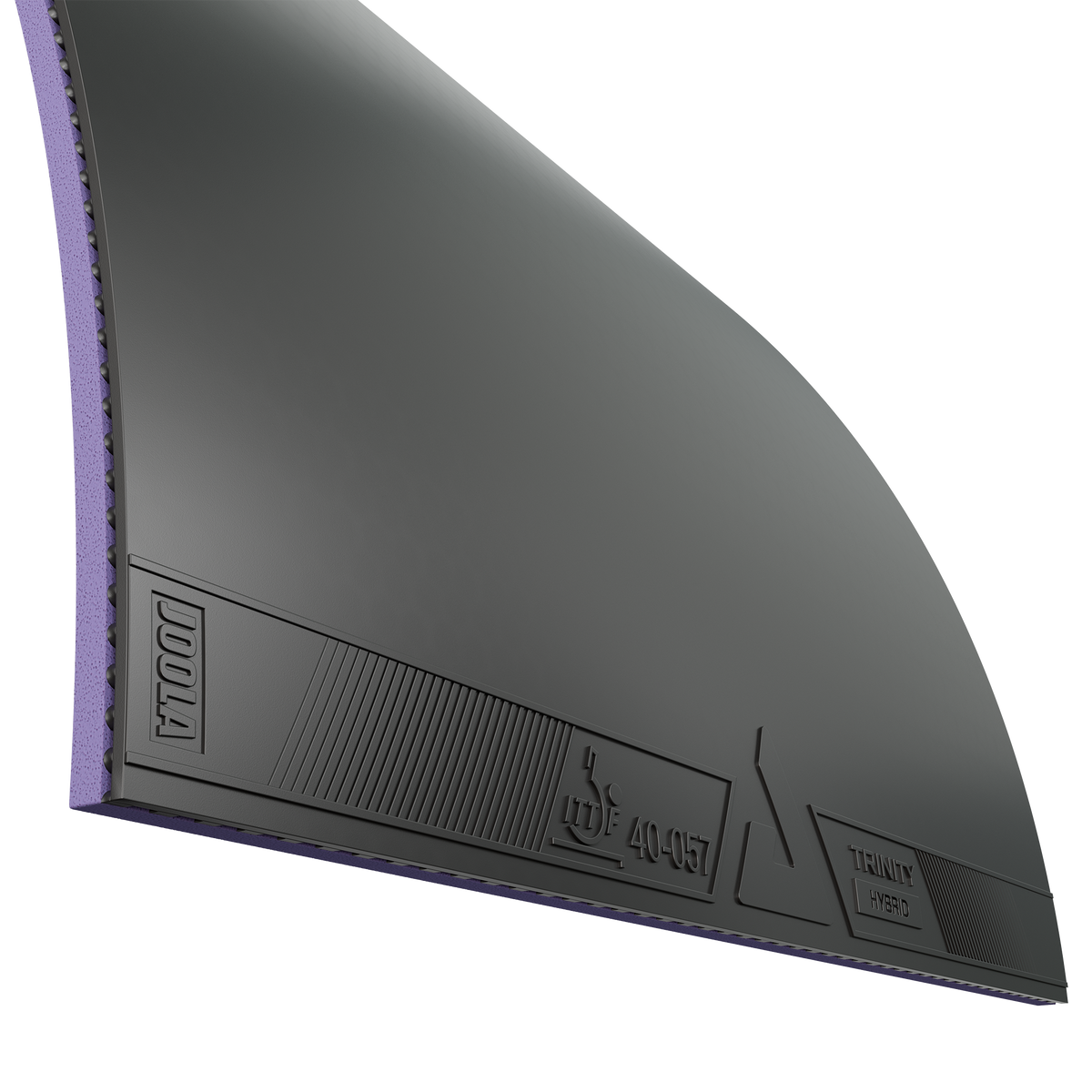 JOOLA Rubber Trinity Hybrid