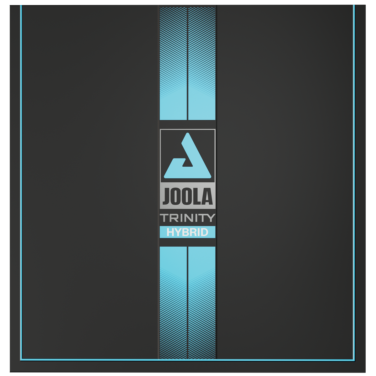 JOOLA Rubber Trinity Hybrid