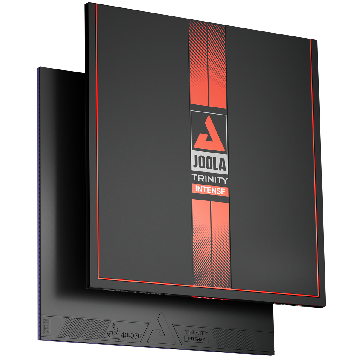 JOOLA Rubber Trinity Intense