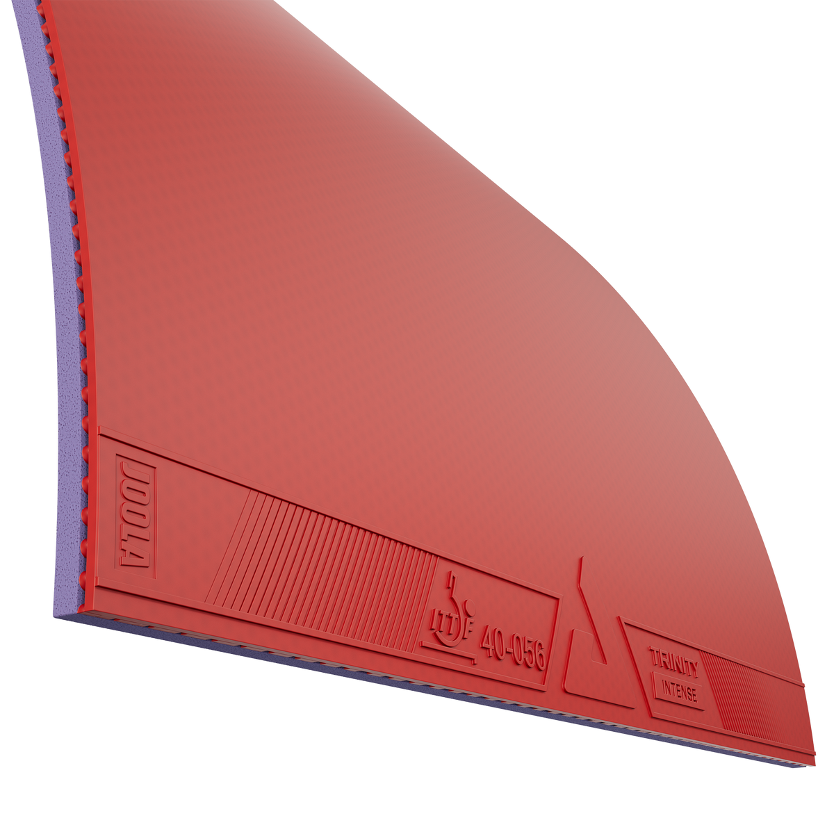 JOOLA Rubber Trinity Intense