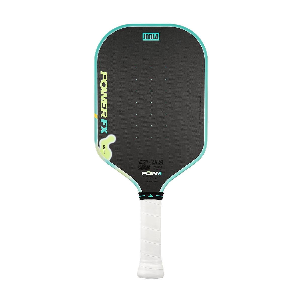 JOOLA Pickleball Paddle Perseus POWER FX 16