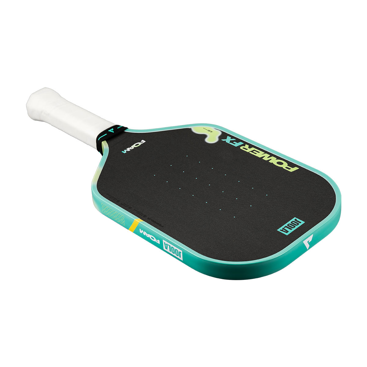 JOOLA Pickleball Paddle Perseus POWER FX 16