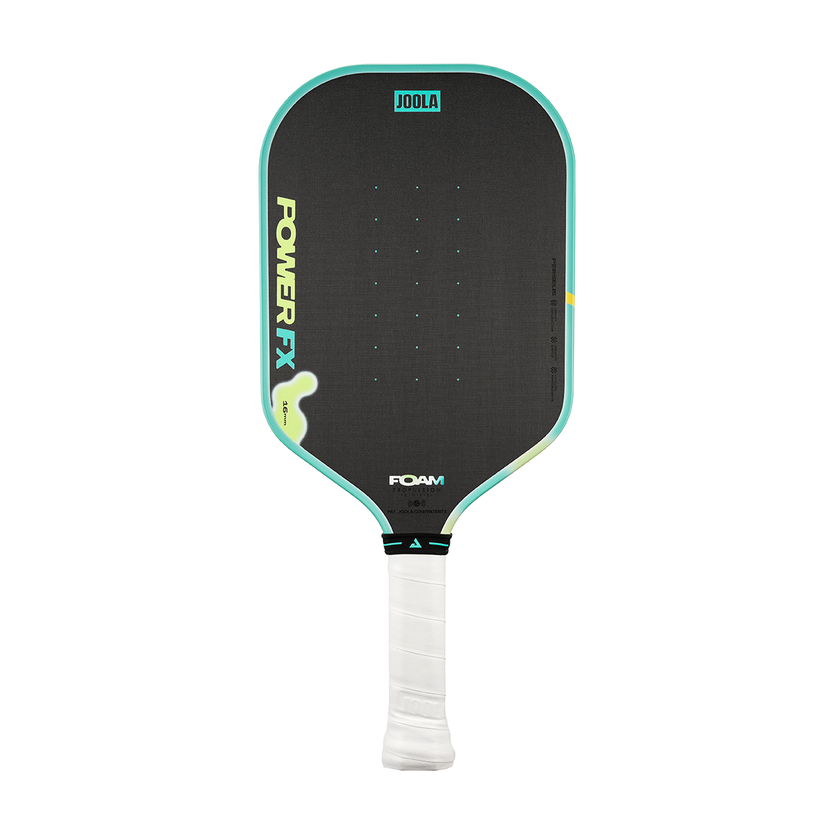 JOOLA Pickleball Paddle Perseus POWER FX 16