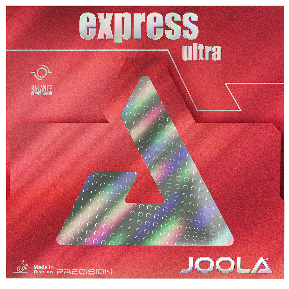 JOOLA RUBBER EXPRESS ULTRA