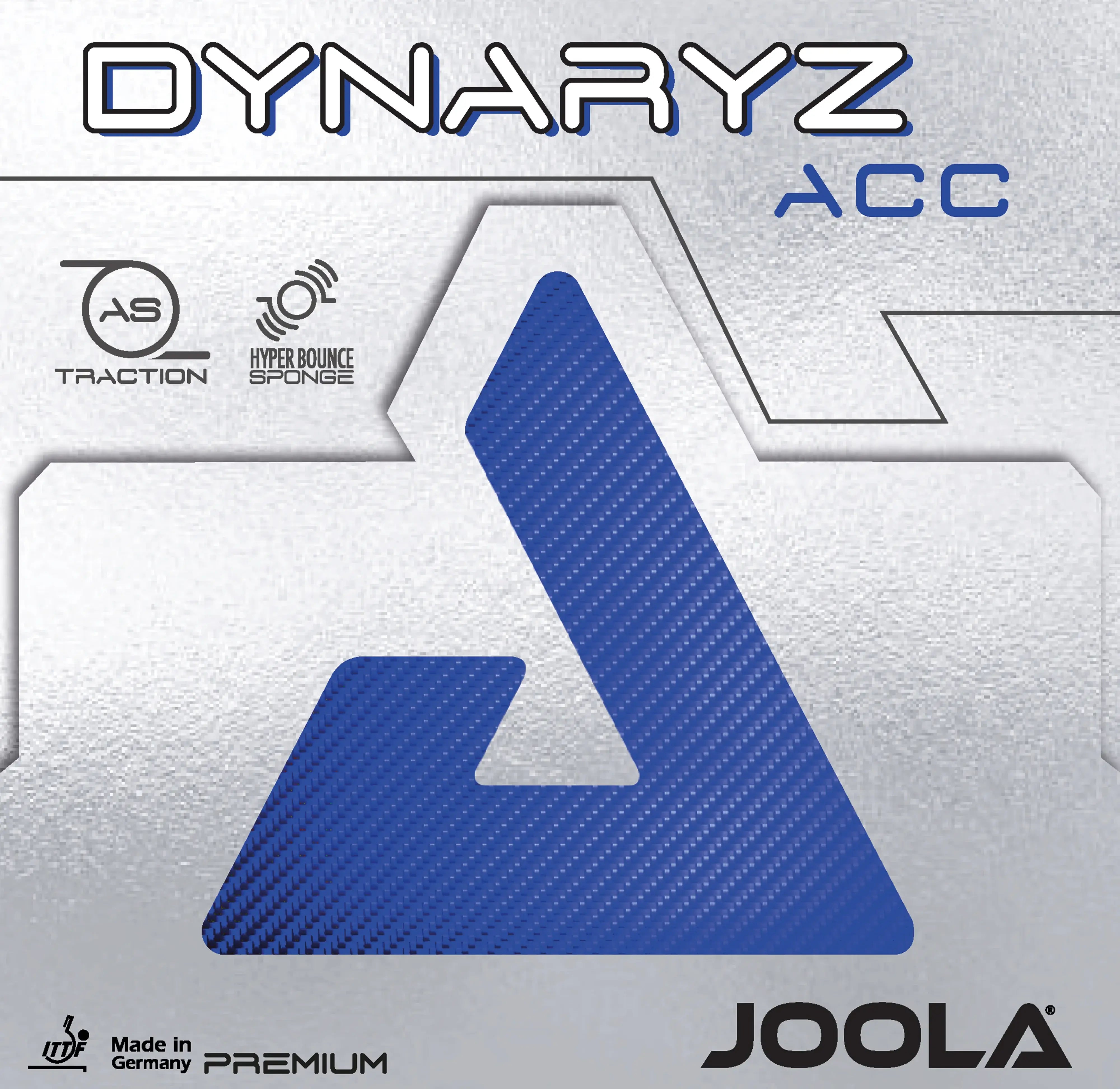 Joola Belage Dynaryz AccC