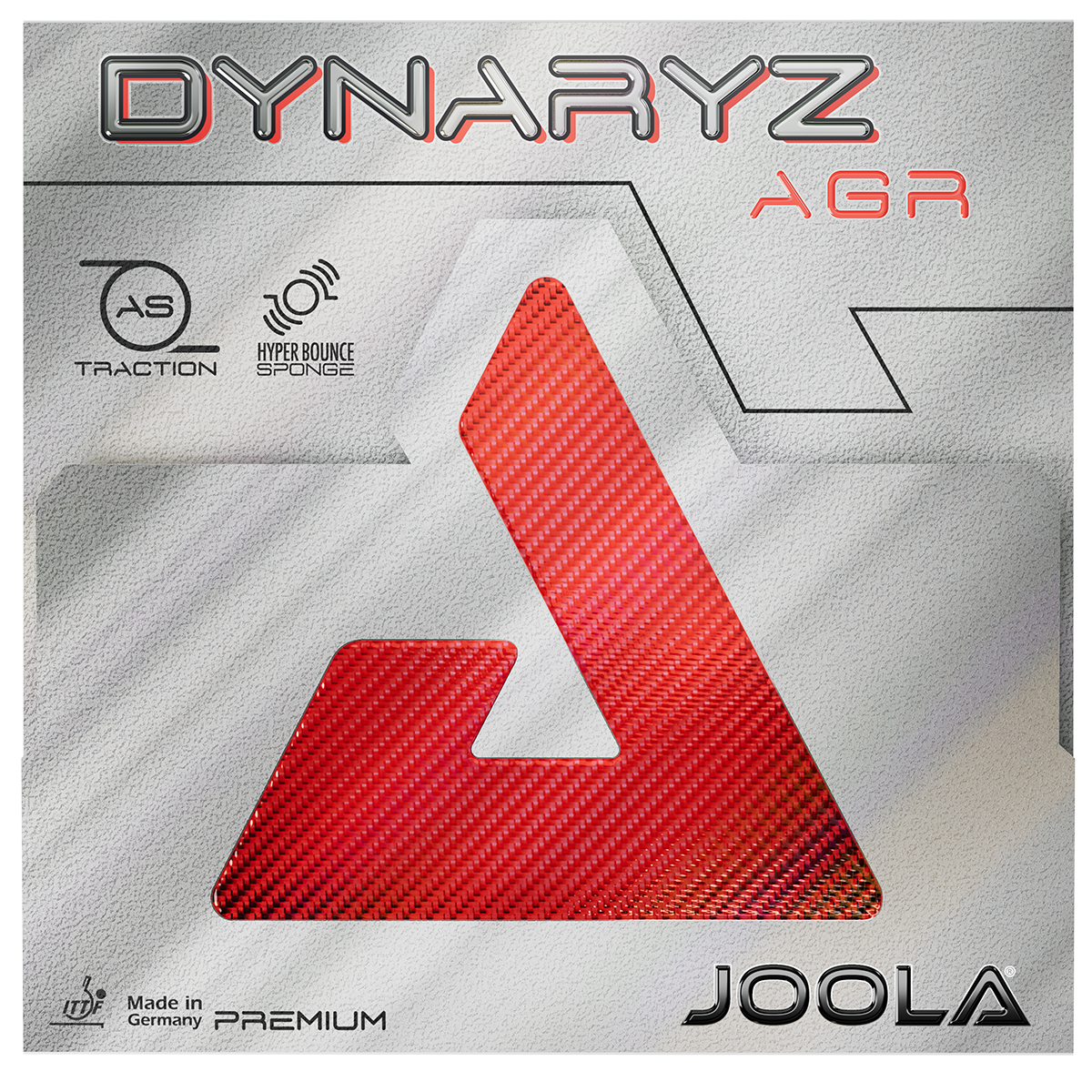 JOOLA RUBBER DYNARYZ AGR