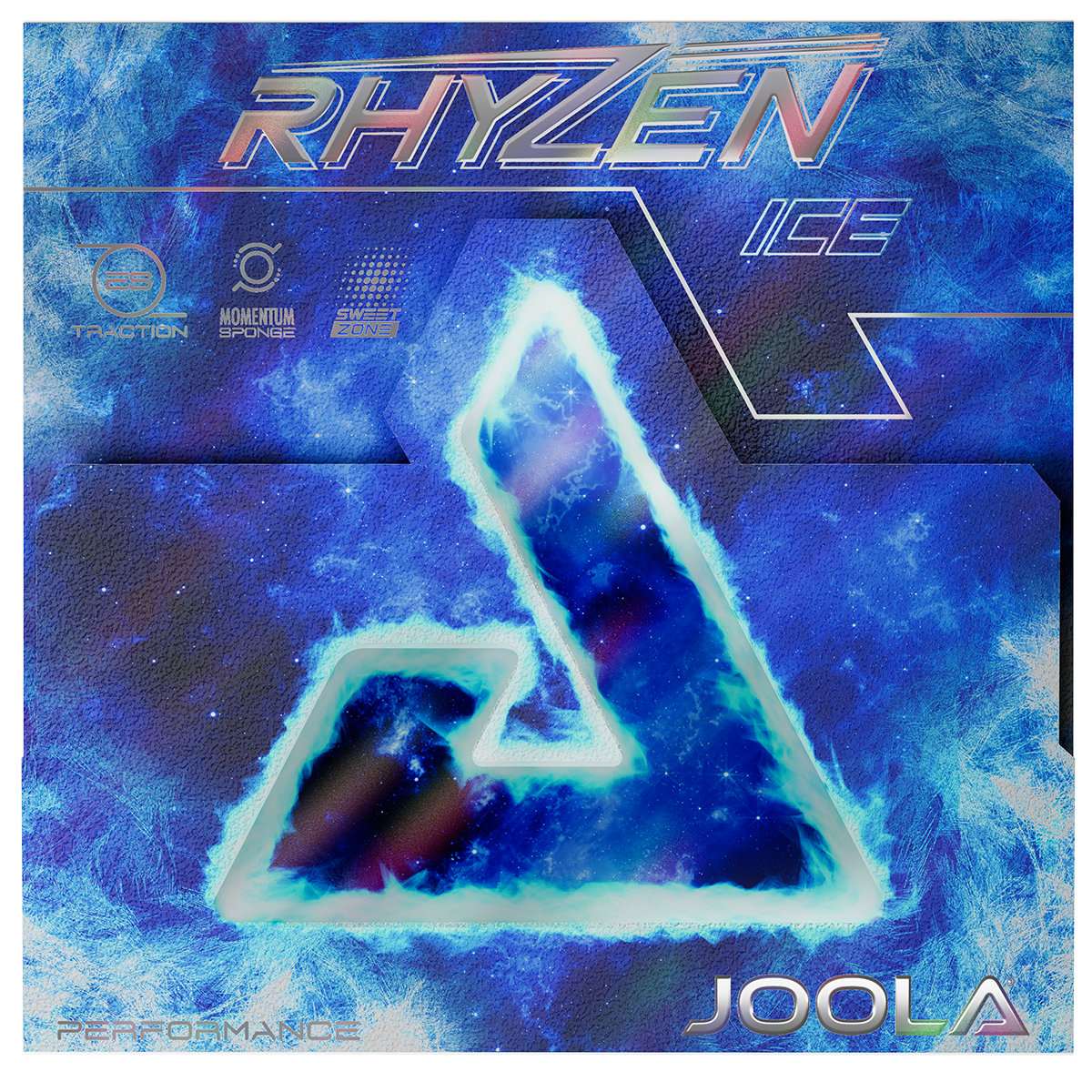 Joola Beage Rhyzen Ice