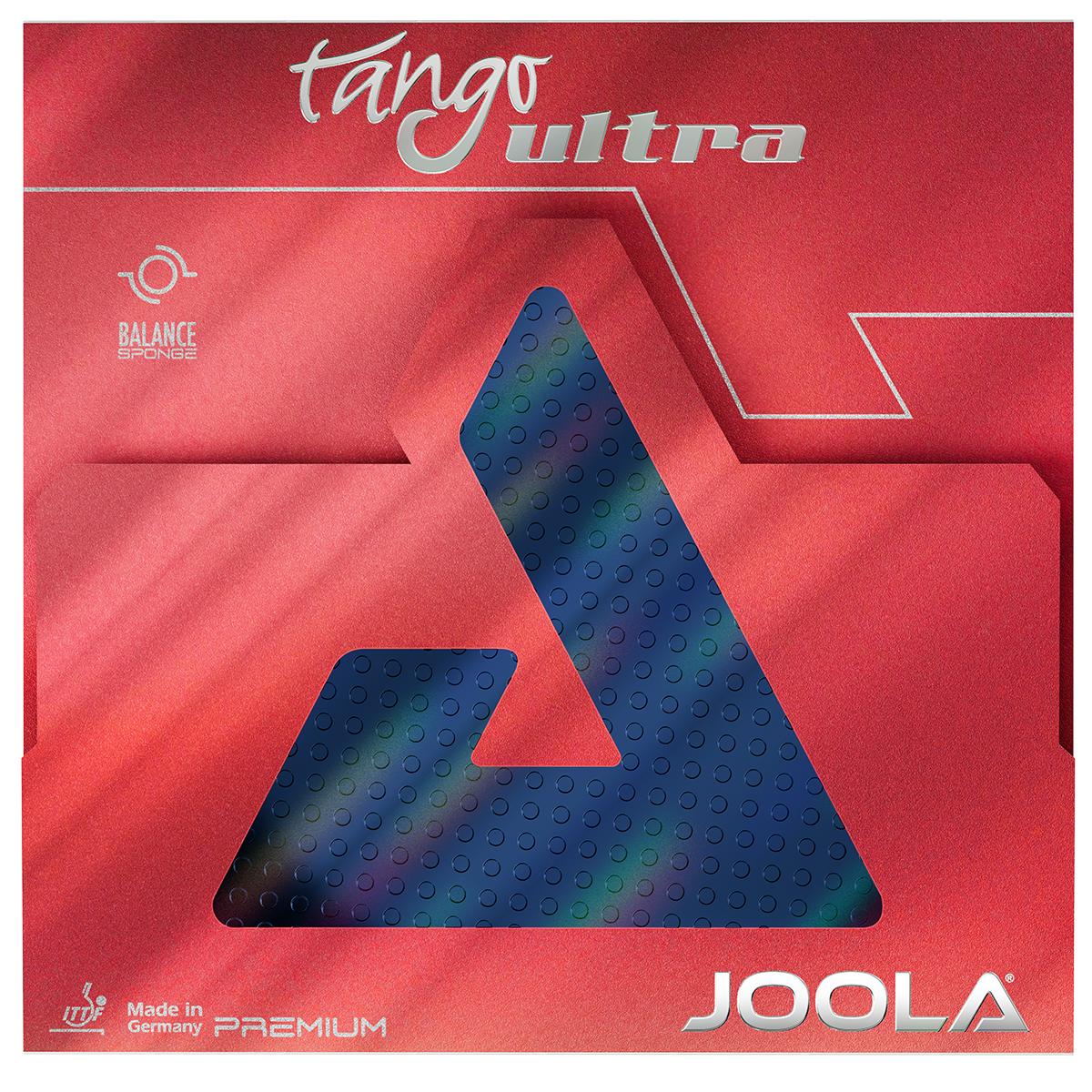 JOOLA RUBBER TANGO ULTRA