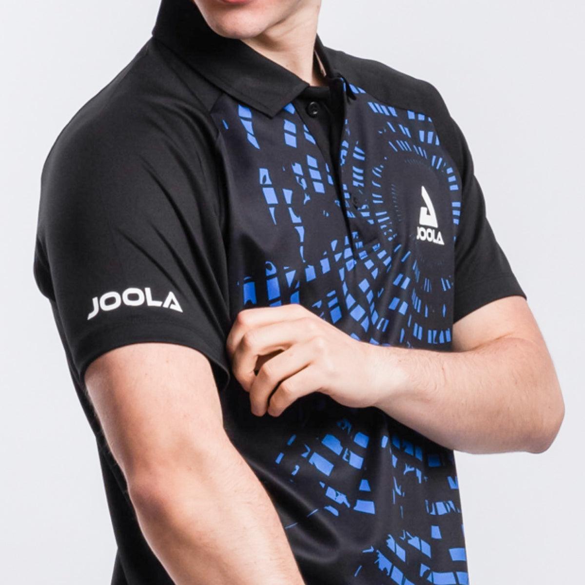 Joola T-shirt Polo Centrela
